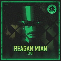 PREMIERE: Reagan Mian - Lost [Gents & Dandy's Records]