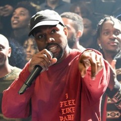 Soulful Old Kanye x Kendrick Lamar Type Beat - "Hope" (Prod. Luke White)