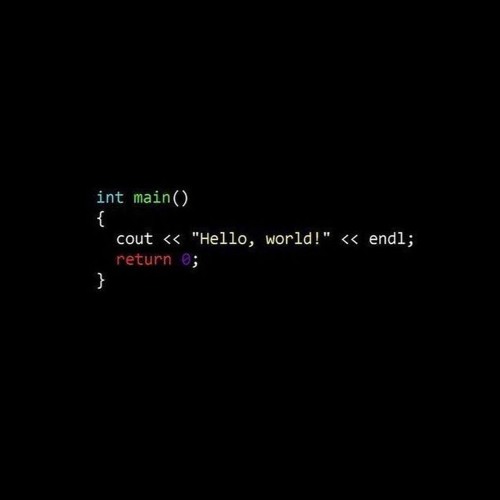 Quick Project Snippet