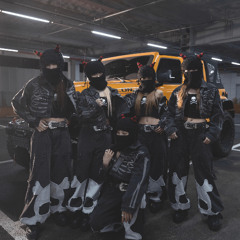 40RTY5GUNZ - 2026 Freestyle (prod. shineclyde)