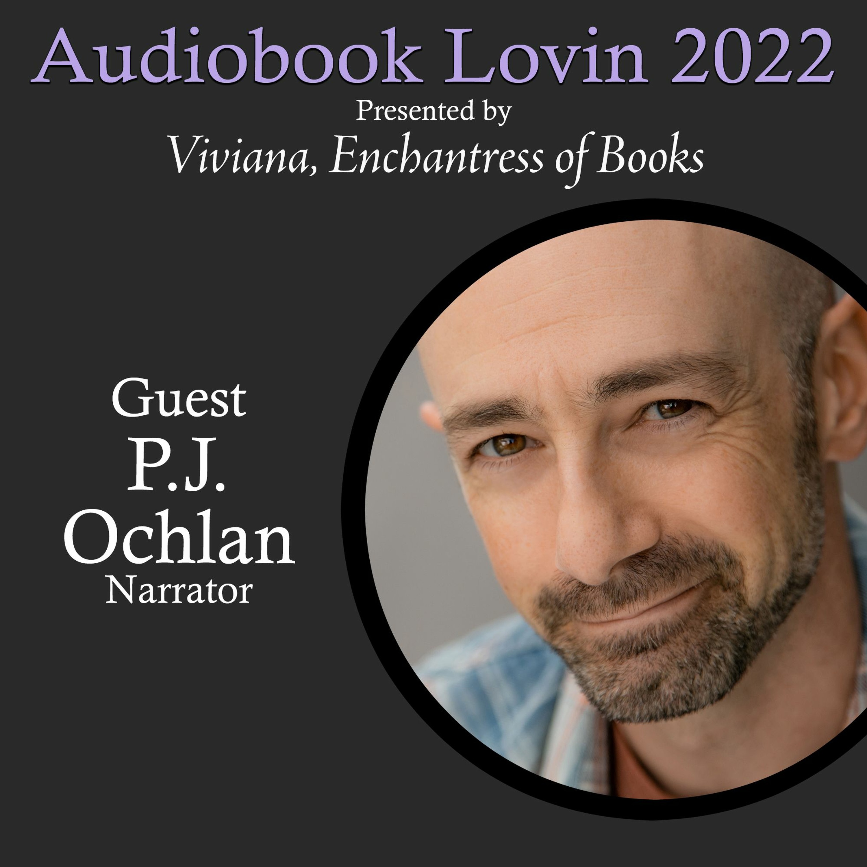 Audiobook Lovin\' Podcast
