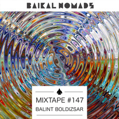Mixtape #147 by Balint Boldizsar