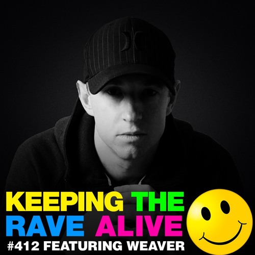KTRA Episode 412 feat. Weaver