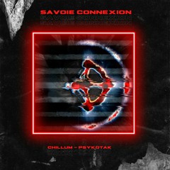 Psykøtak - Chillum -             [ Savoie connexion ]