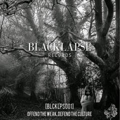 Naked Girl In The Forest