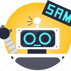 Information Morning Moncton SAMbot interview with Areto Labs CEO, Lana Cuthbertson