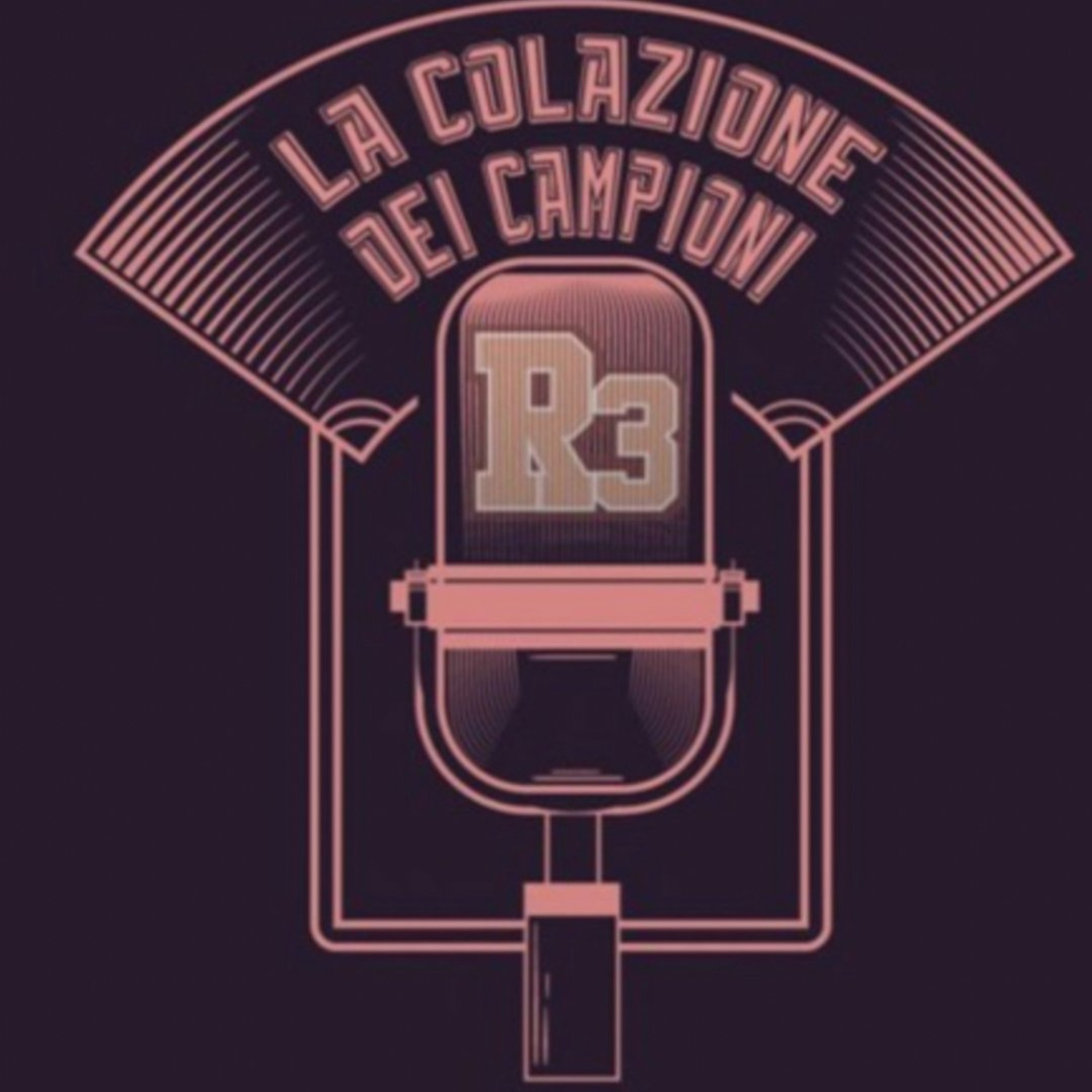 La colazione dei campioni | The Last Dance episode artwork