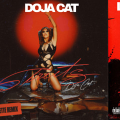 Leon Thomas - MUTT X Doja Cat STREETZ