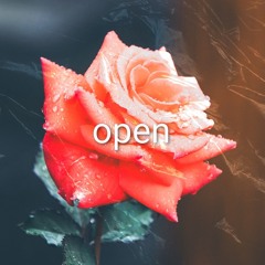 open