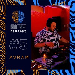AVRAM [Synapses Podcast 0005/2022]