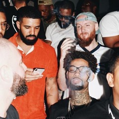 PARTYNEXTDOOR & Drake - Come and See Me (Remix) [feat. PnB Rock]