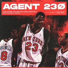 Agent 23Ø (featuring Barter & Montana Rugga Mackavelli)