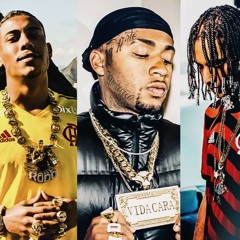 PLAYLIST TRAP/SPEED UP LANÇAMENTOS 🔥 CHEFIN | ORUAM | MC IG | MC POZE DO RODO