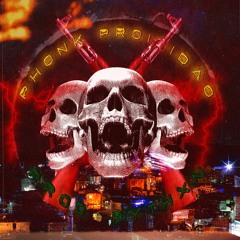 Phonk Proibidão Slowed+Reverb