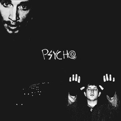 PSYCHO (feat. Boy In Space)