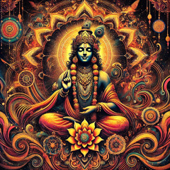 Etherian - Krishna