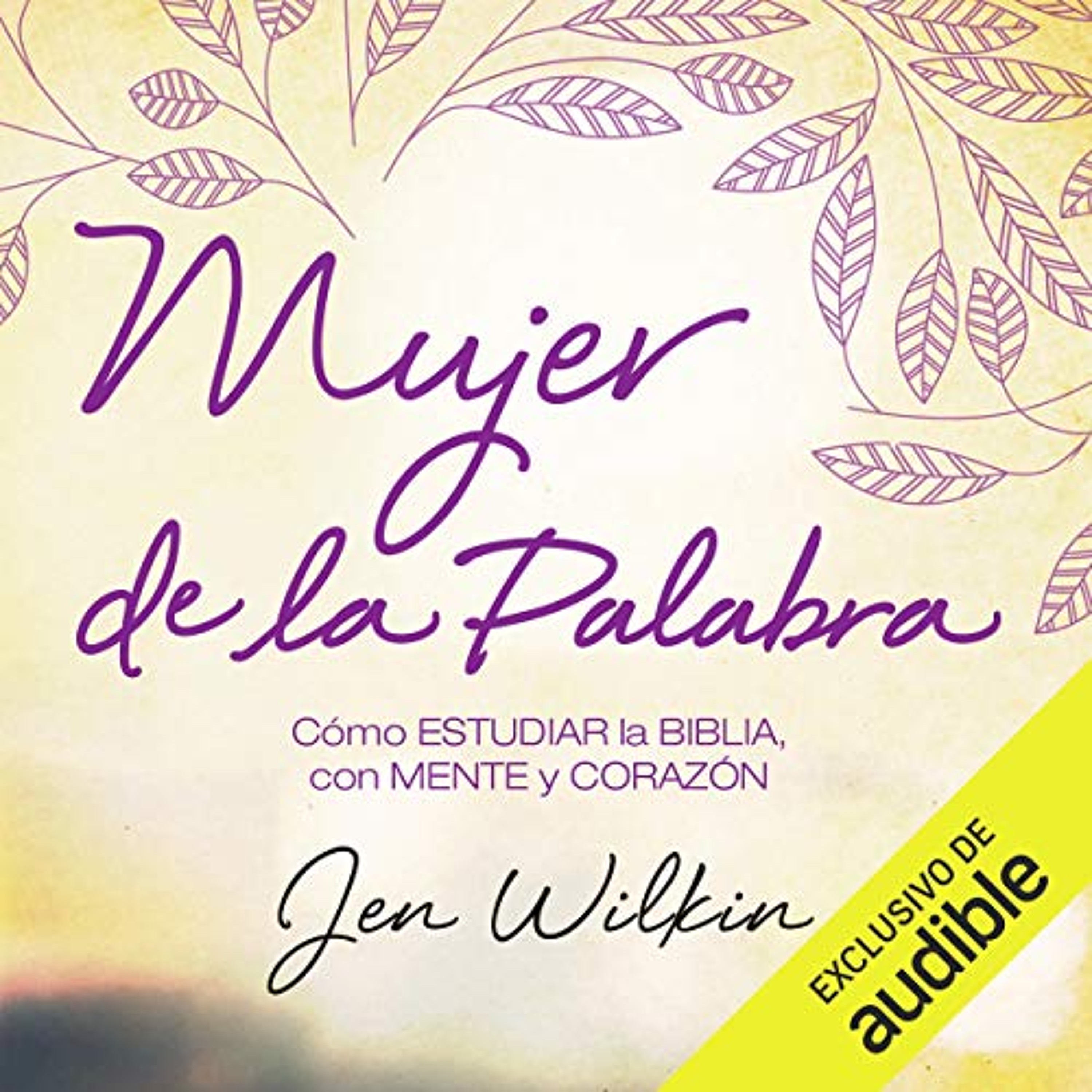 Mujer de la Palabra [Women of the Word] (Audiolibro) | Prueba Gratis