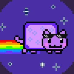 Nyan cat (Kawaii-D&B Remix)