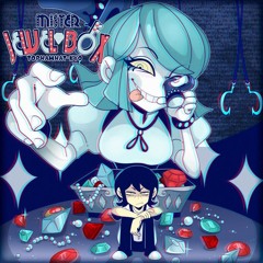 Mister Jewel Box - Cover by Ricotta