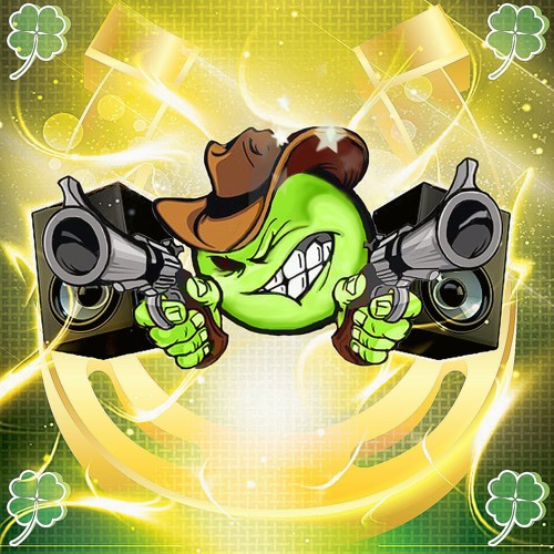 [Swine Guest Mix] JOÃO LÁGRIMA DE OURO - ELETROFUNK MIX