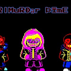 ErrorMurder Time Trio Phase 1 Rain of ERRORS