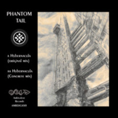Hybernacula (Concrete mix)