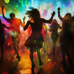 Fast Changing World (Techno Rave, Happy Hard Trance) [152-168]