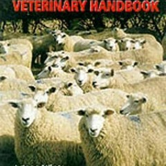 [PDF] ❤️ Read Sheepkeeper's Veterinary Handbook by  Crowood Press