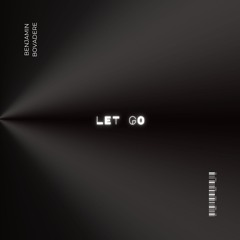 Let Go  (Prod Hieloways)