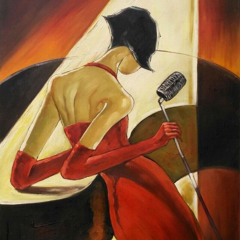 Met you at a bar - Jaz Karis, Tone Stith (Nessi's Version) (beat by DreamNBeatz)