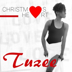 Tuzee - Christmas Heart