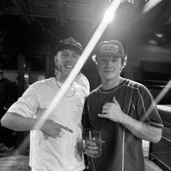 BANDOS TEQUILA SUNRISE SET (Support for JAMØ)