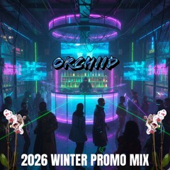 2026 Winter Promo Mix