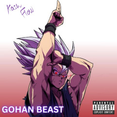 GOHAN BEAST