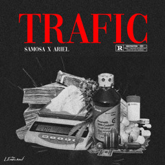 TRAFIC X ARIEL MIXED BY JKR.