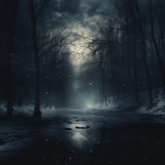 A Winter Without Sun