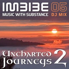 Imbibe DJ Mix 05 - Uncharted Journeys 02