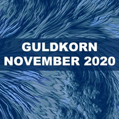 Guldkorn november 2020