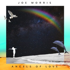 DC Promo Tracks #755: Joe Morris "Moments In The Snow"