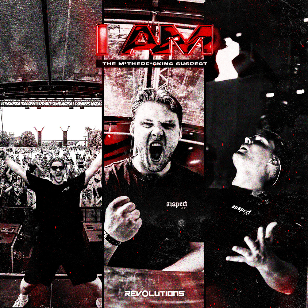 Stream I AM by Gearbox Digital | Listen online for free on SoundCloud