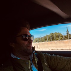 Psychosynthesis Floppy Disc Nr.? Track 75 "Road trip to Lapland" 2020