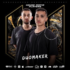 DUOMAKER/HMP SUMMER SESSIONS/EP - 02 [BRAZIL - PR]