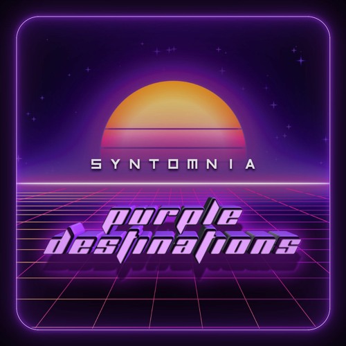 Purple Destination