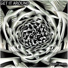 Get It Around - Remastered - OUT EARLY JULY 2024