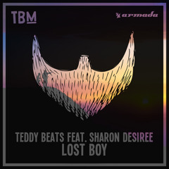 Lost Boy (feat. Sharon Desiree)