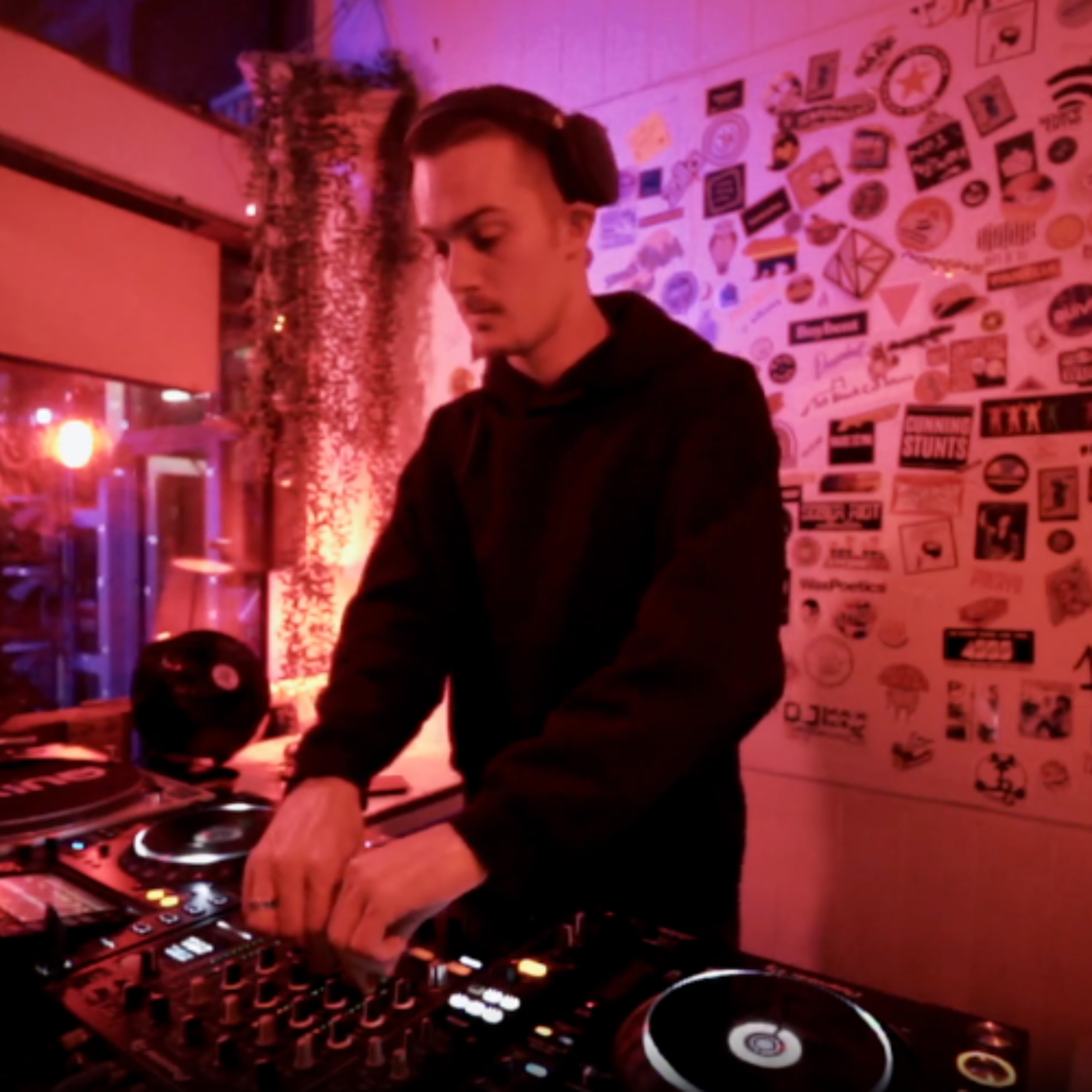 QUIVR, Live DJ sets from Fortitude Valley Australia