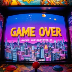 Kazuya - Game Over (Free Download)