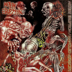 Choking On Bile (Devourment Cover)