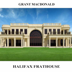 HALIFAX FRATHOUSE