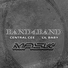 Band4Band (Mask Flip)
